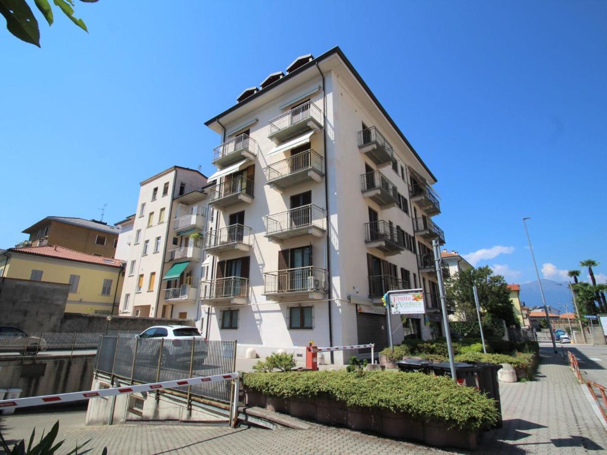 Apartment Mari By Interhome Luino Exterior foto