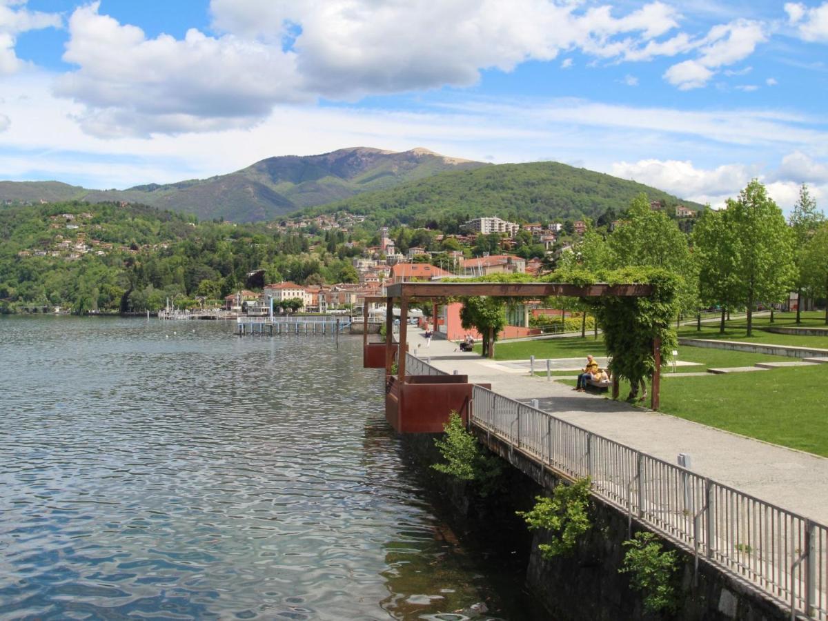 Apartment Mari By Interhome Luino Exterior foto
